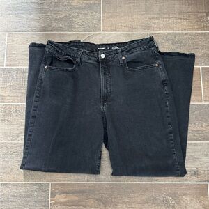 Old Navy High Rise OG Loose Jeans